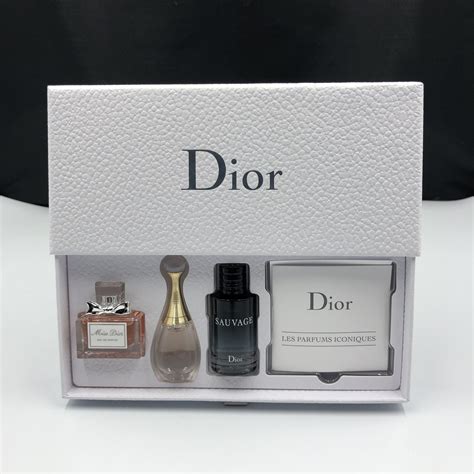 dior sample cologne|perfume sampler collection.